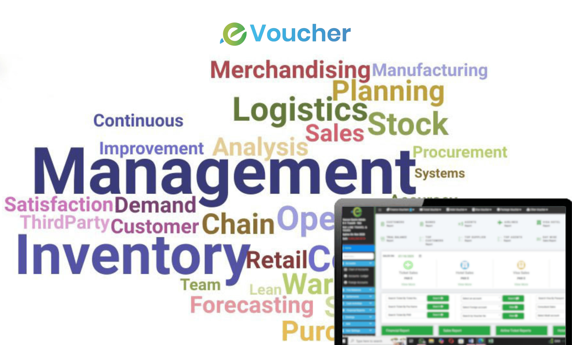 The Ultimate Guide To Inventory Management Software In Pakistan