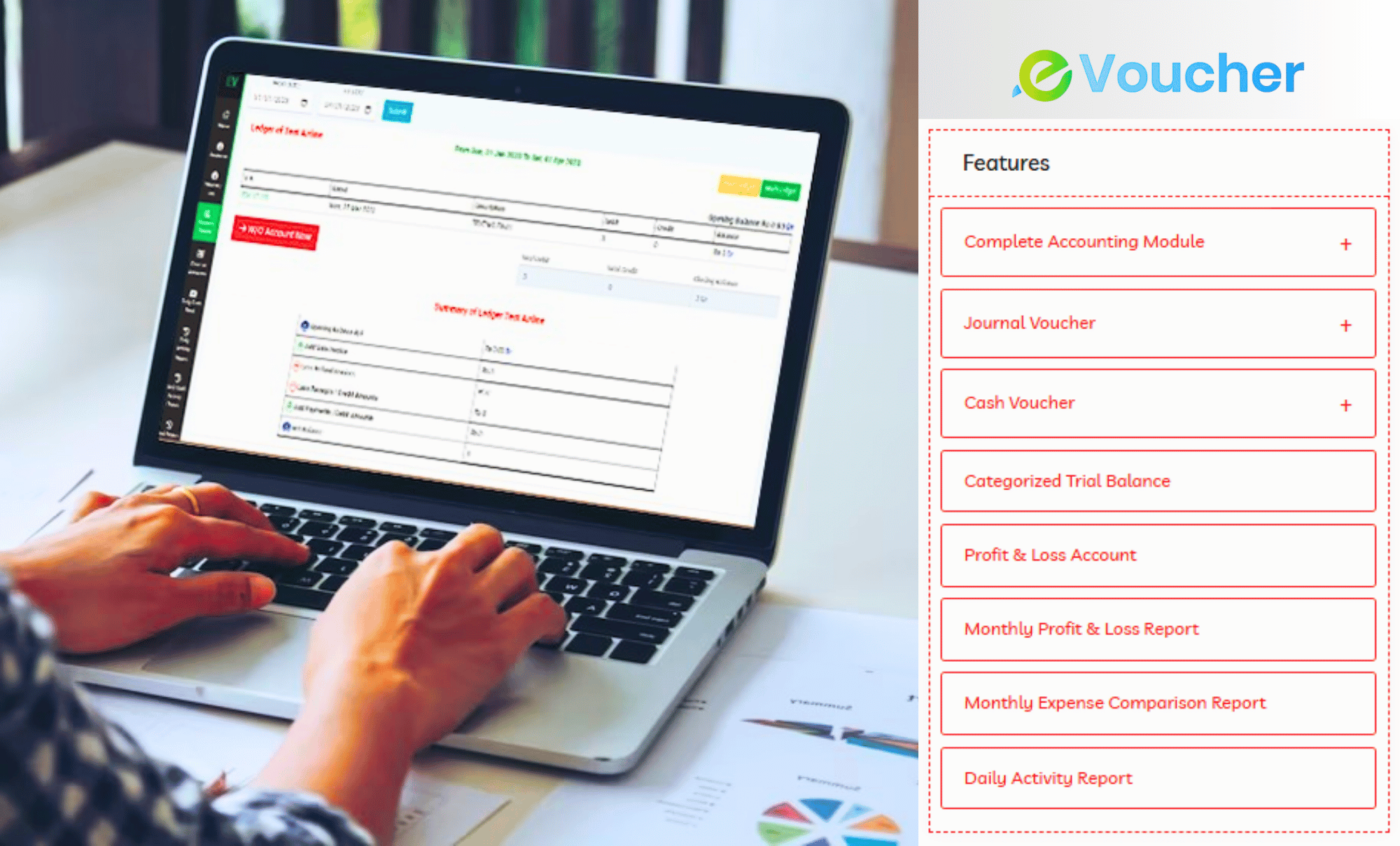 Key Features To Look For In Online Accounting Software