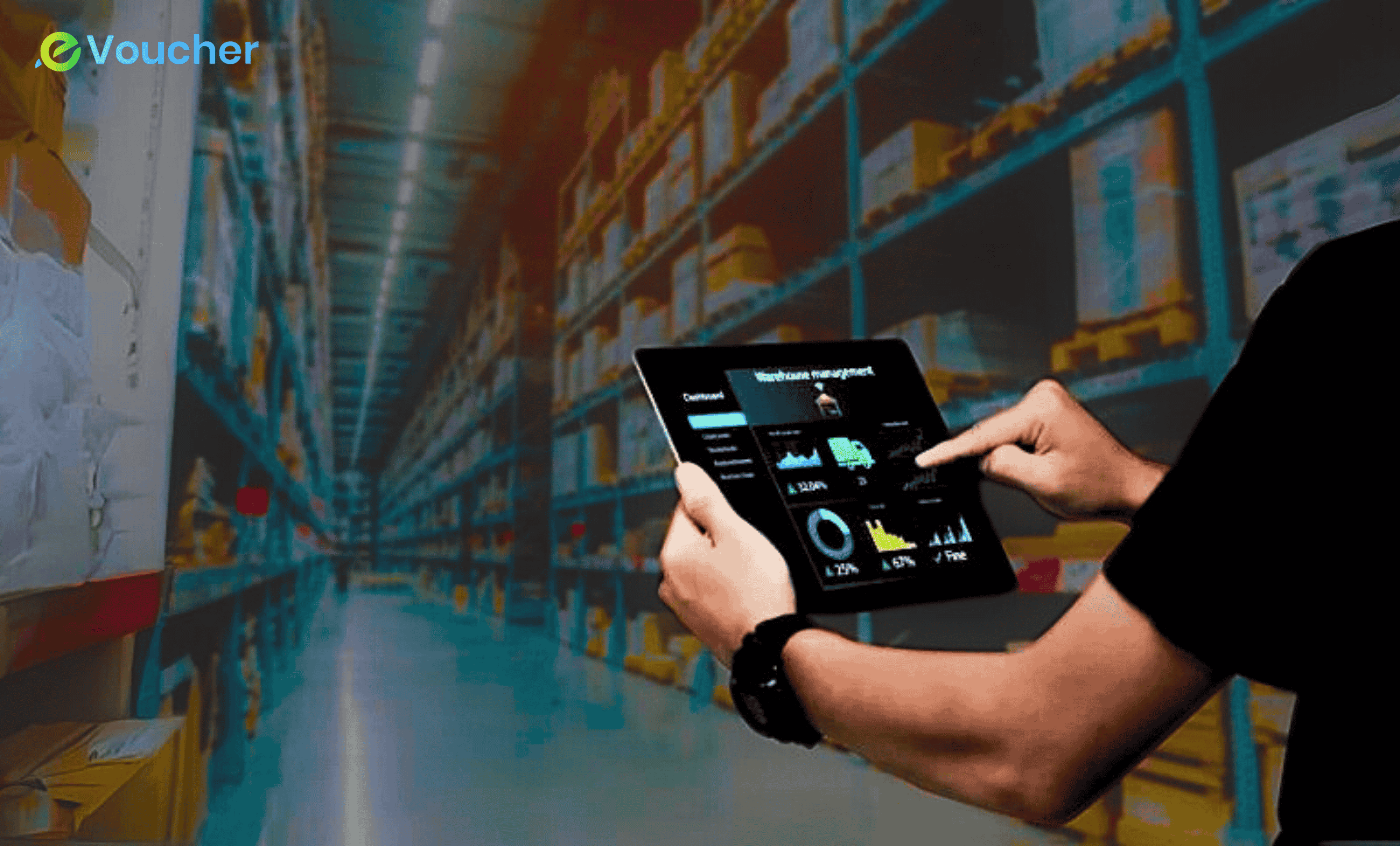 How Inventory And Accounting Software Is Transforming Businesses In ...