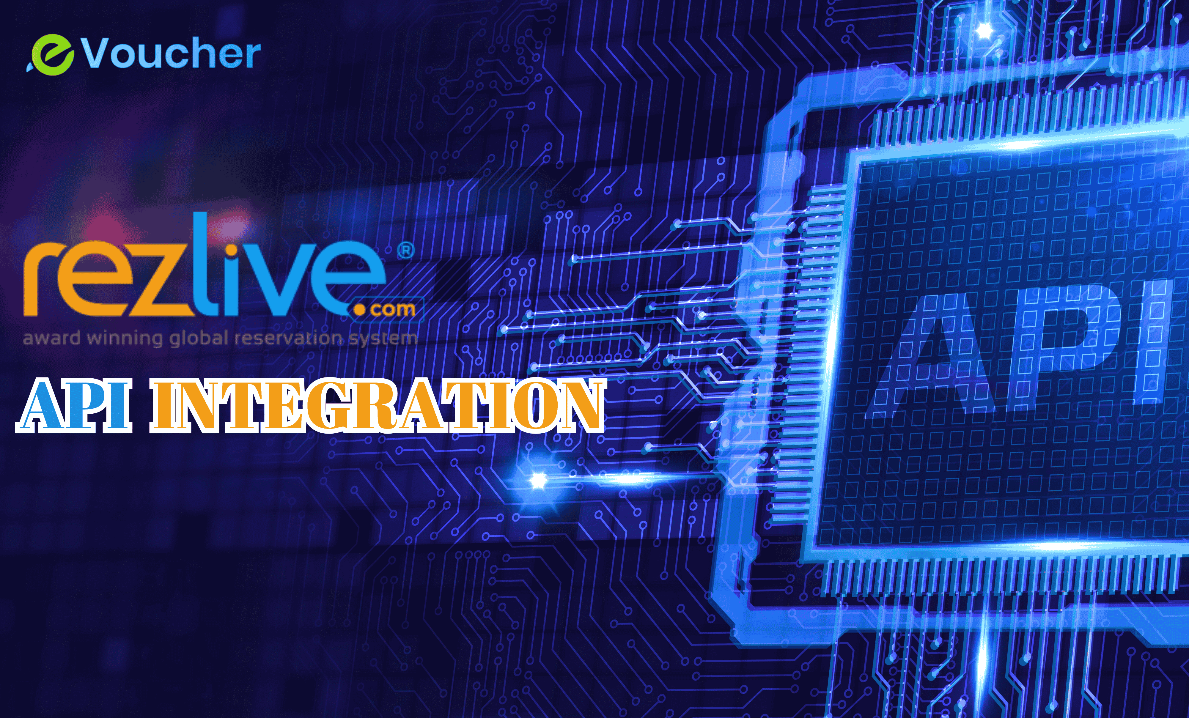 What is RezLive API, and How Does It Work for B2B Hotel Booking Portals?