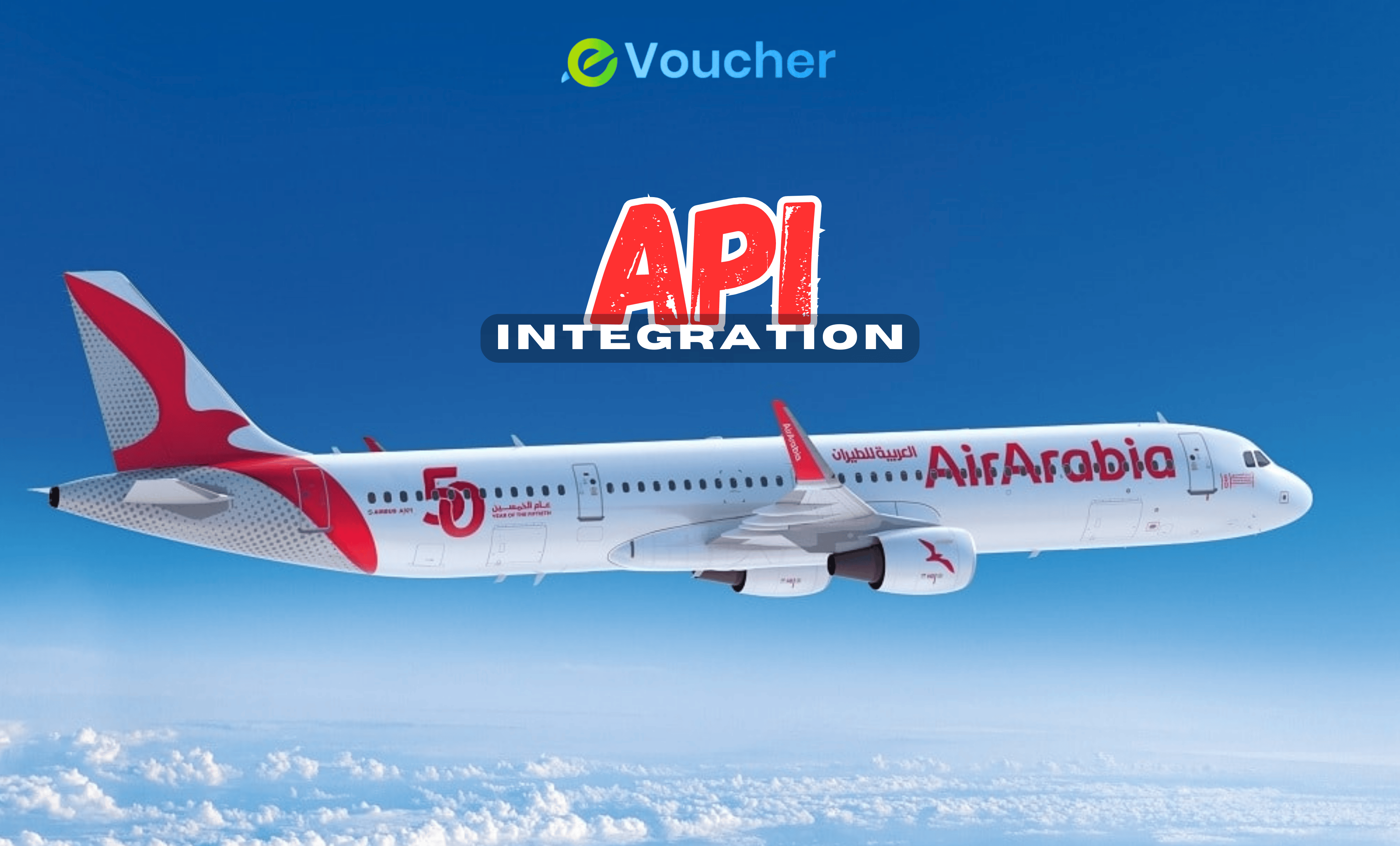 How Can Travel Agencies Integrate Air Arabia API Into Their Systems?