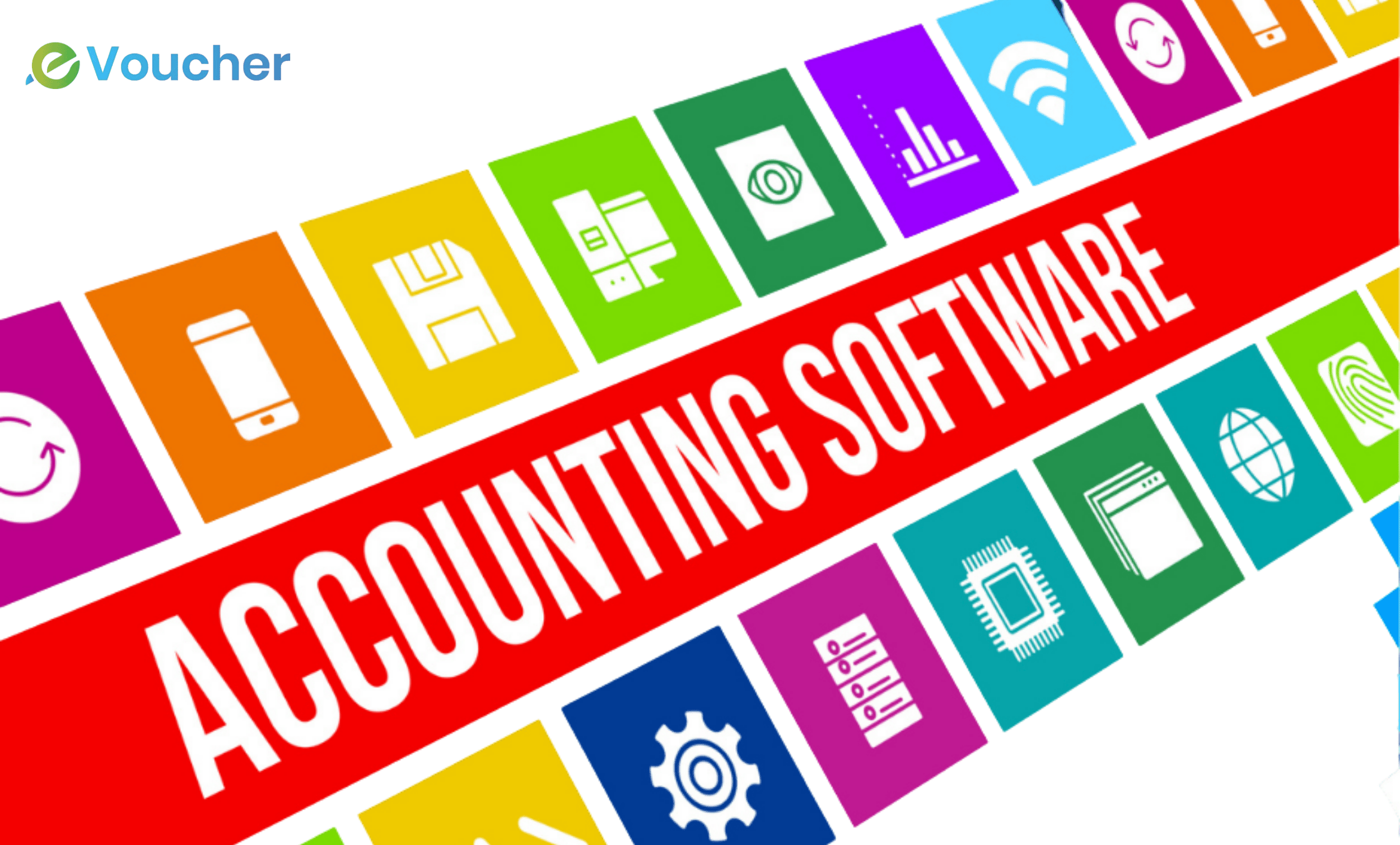 Accounting Software For Ecommerce Online Stores